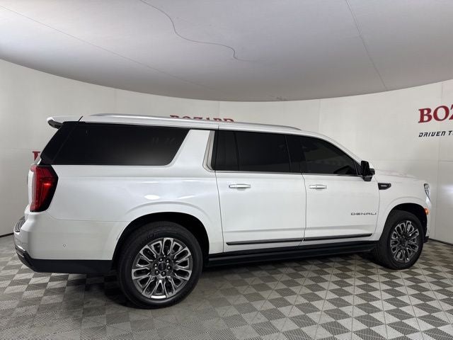 2023 GMC Yukon XL Denali Ultimate