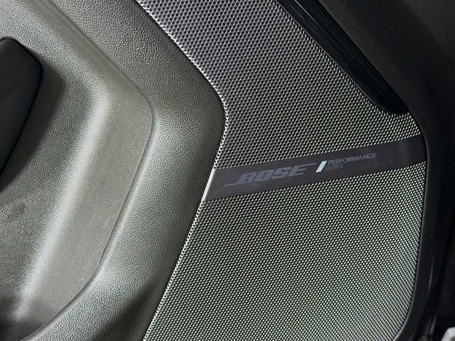 2025 GMC Yukon XL AT4 Ultimate