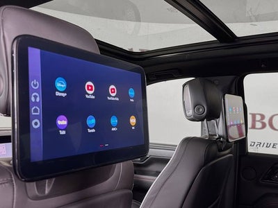 2025 GMC Yukon XL AT4 Ultimate