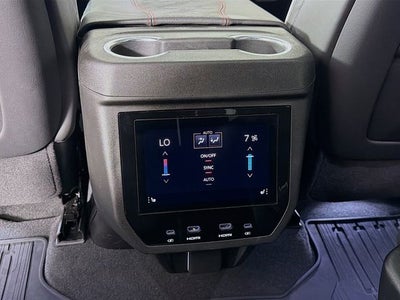 2025 GMC Yukon XL AT4 Ultimate