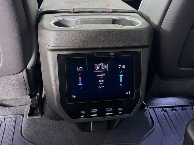 2025 GMC Yukon XL AT4 Ultimate