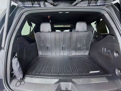 2025 GMC Yukon XL AT4 Ultimate