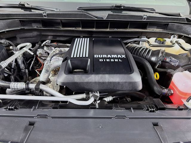 2025 GMC Yukon XL AT4 Ultimate