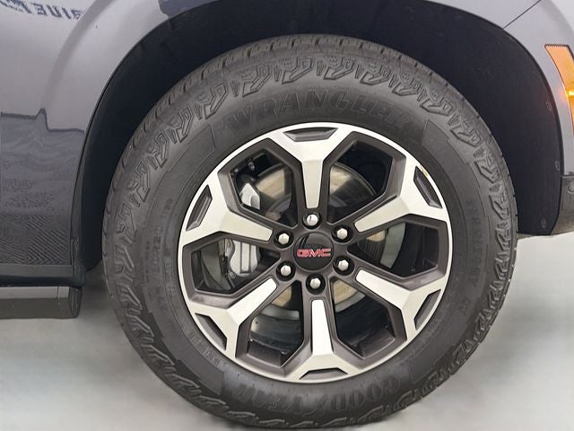 2025 GMC Yukon XL AT4 Ultimate