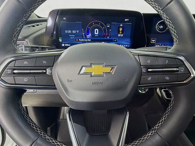 2026 Chevrolet Traverse LT 1LT