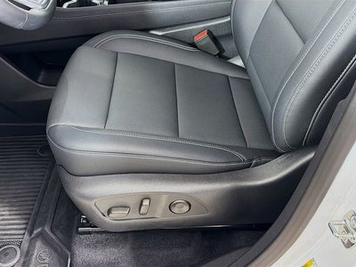 2026 Chevrolet Traverse LT 1LT