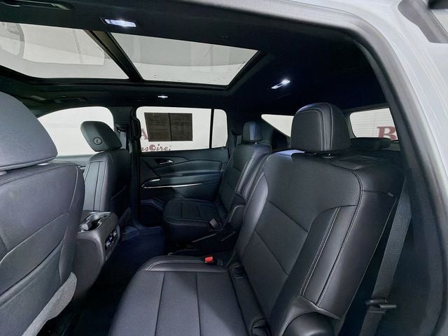 2026 Chevrolet Traverse LT 1LT