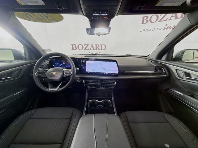 2026 Chevrolet Traverse LT 1LT