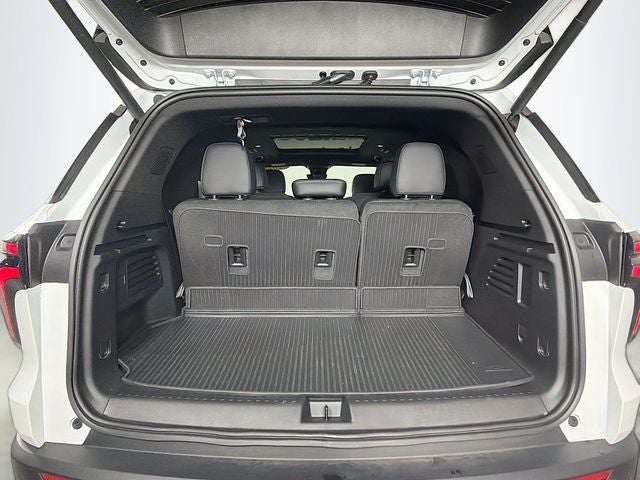 2026 Chevrolet Traverse LT 1LT