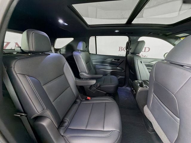 2026 Chevrolet Traverse LT 1LT