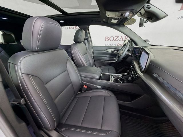 2026 Chevrolet Traverse LT 1LT