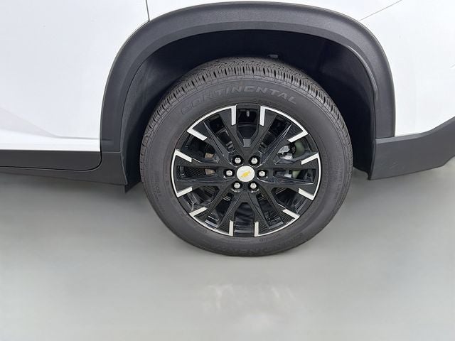 2026 Chevrolet Traverse LT 1LT