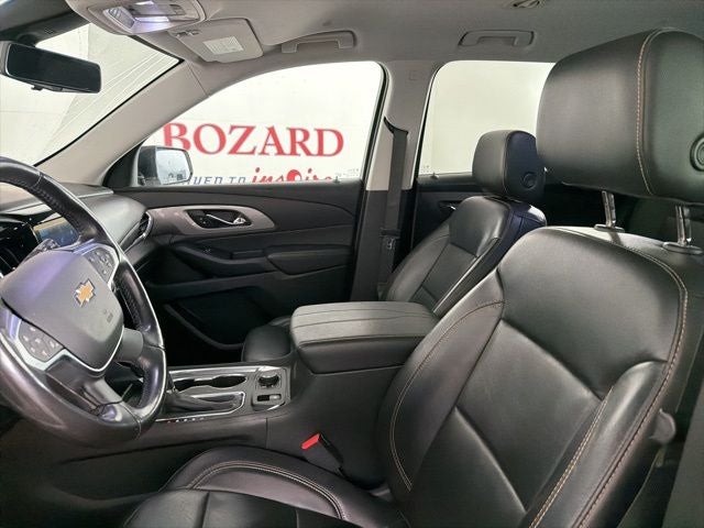 2020 Chevrolet Traverse 3LT