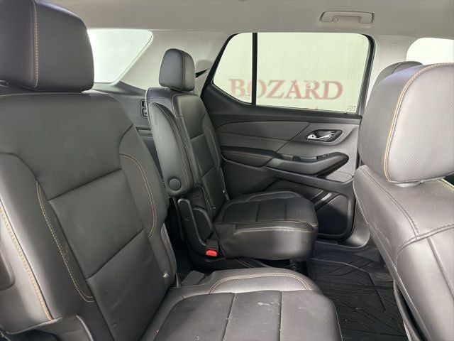 2020 Chevrolet Traverse 3LT