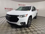 2020 Chevrolet Traverse 3LT