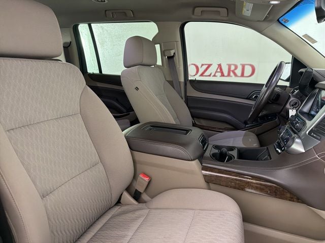 2019 Chevrolet Suburban LS