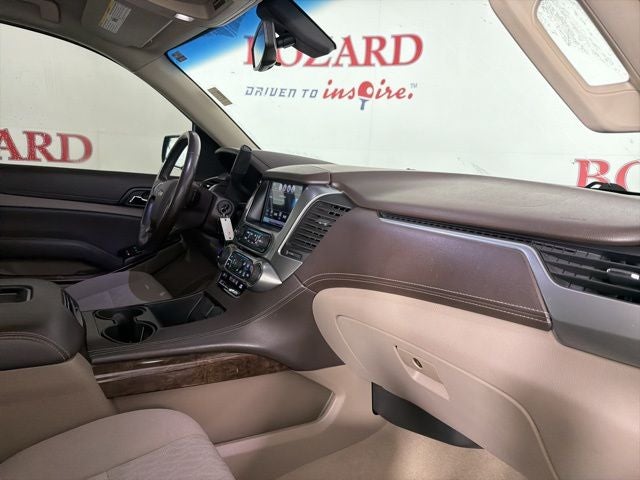 2019 Chevrolet Suburban LS