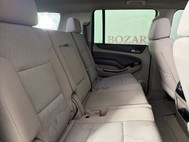 2019 Chevrolet Suburban LS