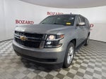 2019 Chevrolet Suburban LS
