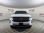 2022 Chevrolet Suburban Premier