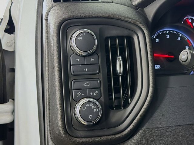 2024 GMC Sierra 2500HD Pro