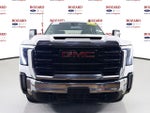 2024 GMC Sierra 2500HD Pro