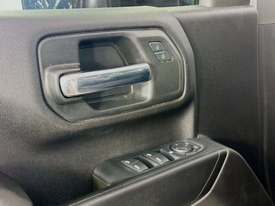 2024 GMC Sierra 2500HD Pro