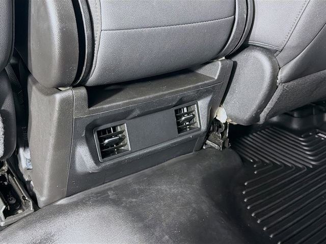 2024 GMC Sierra 2500HD Pro