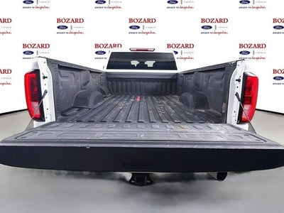 2024 GMC Sierra 2500HD Pro