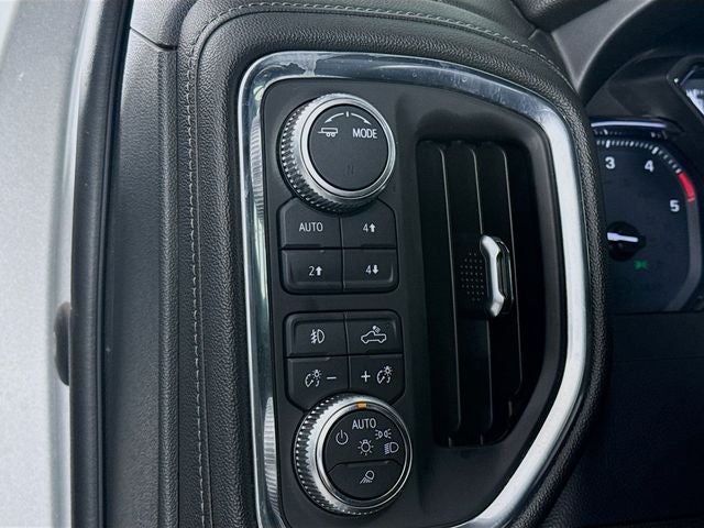 2020 GMC Sierra 2500HD SLT