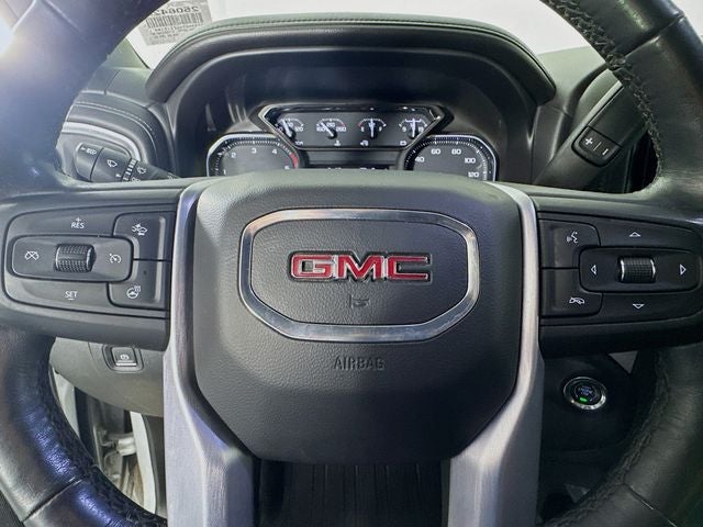 2020 GMC Sierra 2500HD SLT