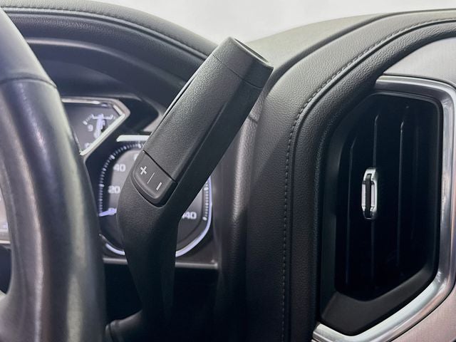 2020 GMC Sierra 2500HD SLT