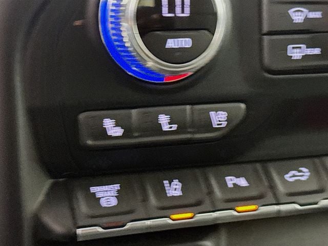 2020 GMC Sierra 2500HD SLT
