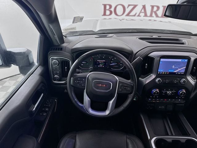 2020 GMC Sierra 2500HD SLT