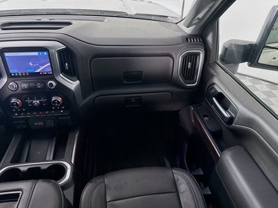 2020 GMC Sierra 2500HD SLT