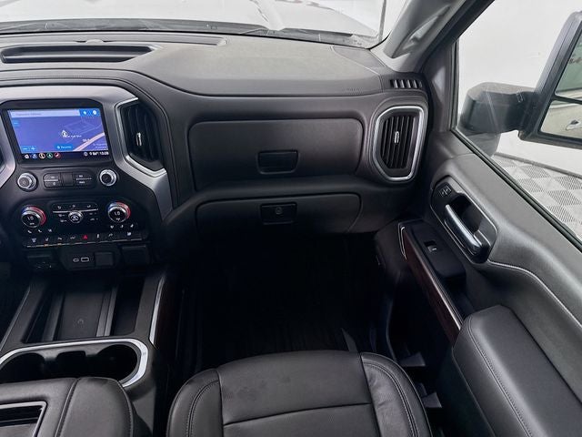 2020 GMC Sierra 2500HD SLT