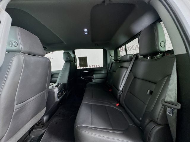 2020 GMC Sierra 2500HD SLT