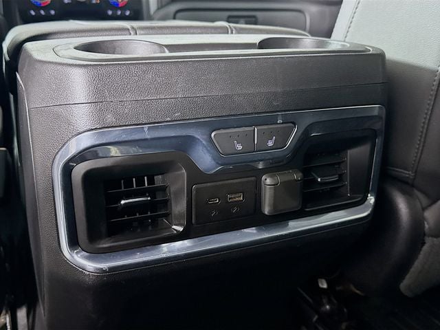 2020 GMC Sierra 2500HD SLT