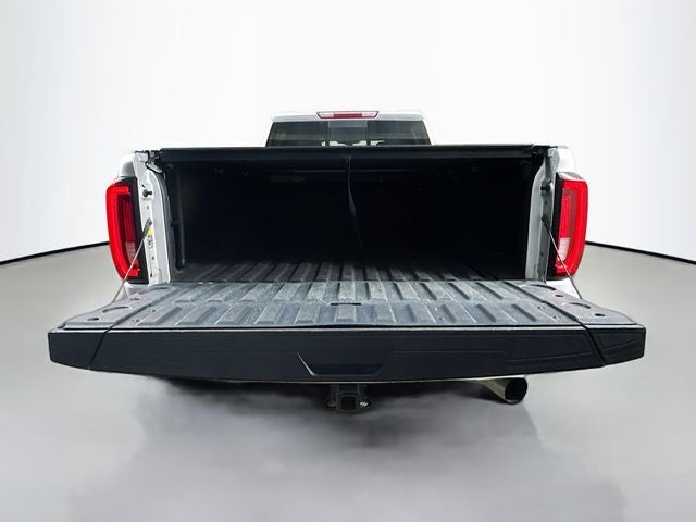 2020 GMC Sierra 2500HD SLT