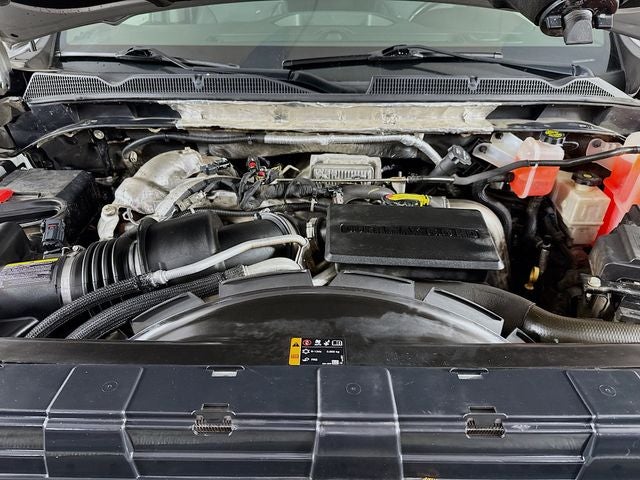 2020 GMC Sierra 2500HD SLT
