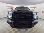 2022 GMC Sierra 2500HD AT4