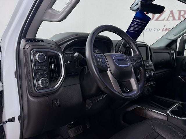 2020 GMC Sierra 2500HD Denali