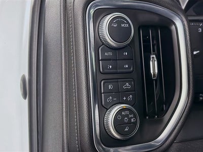 2020 GMC Sierra 2500HD Denali