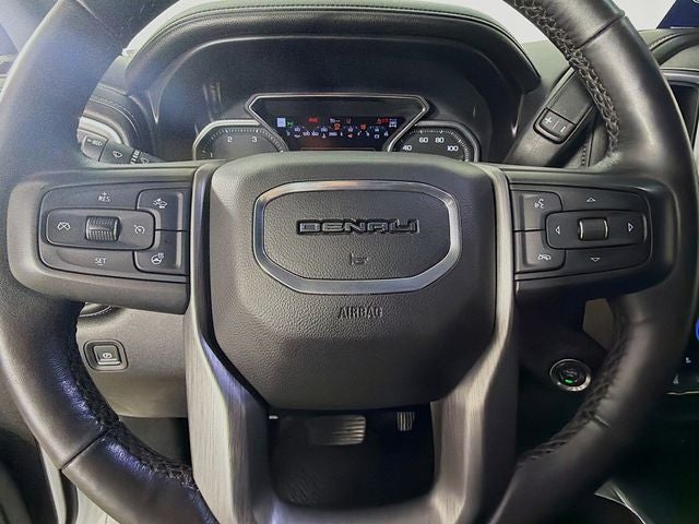 2020 GMC Sierra 2500HD Denali