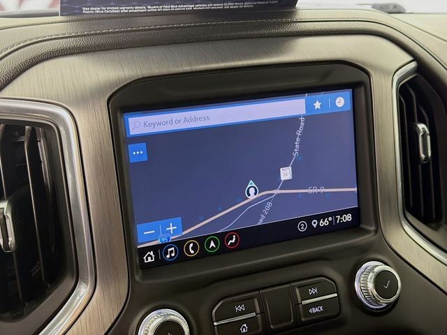 2020 GMC Sierra 2500HD Denali