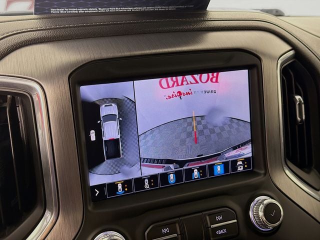 2020 GMC Sierra 2500HD Denali