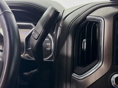 2020 GMC Sierra 2500HD Denali