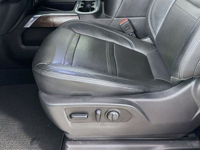 2020 GMC Sierra 2500HD Denali