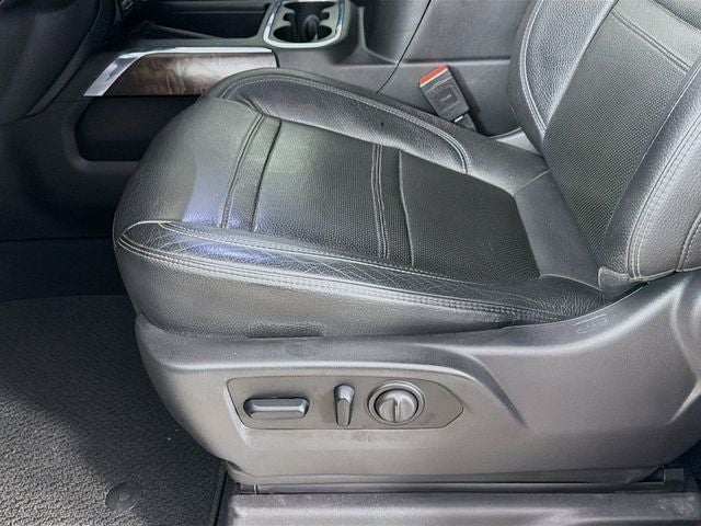 2020 GMC Sierra 2500HD Denali