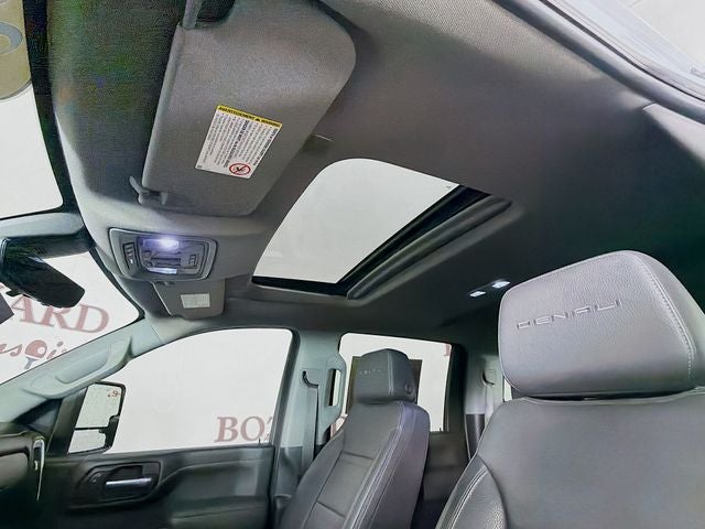 2020 GMC Sierra 2500HD Denali